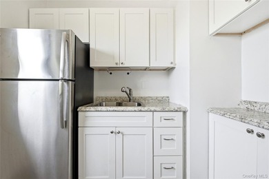 Bright and roomy one bedroom apt on top floor. Large living and - photo 10