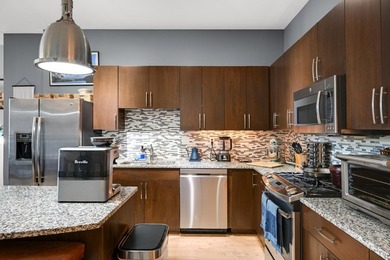 Welcome to unit 316 at Stonebridge Lofts, ideally located just - photo 10