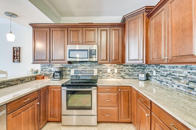 This beautifully maintained 2-bedroom, 2-bath condo is sold - photo 5