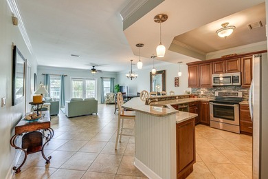 This beautifully maintained 2-bedroom, 2-bath condo is sold - photo 6