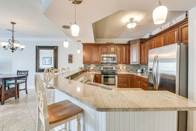 This beautifully maintained 2-bedroom, 2-bath condo is sold - photo 7