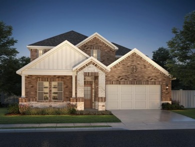 Lake Home For Sale in Farmersville, Texas