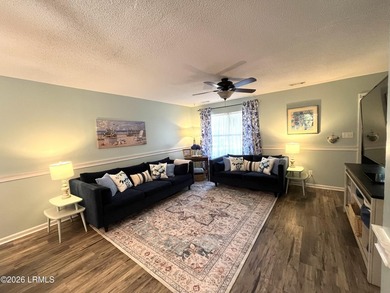 Charming Lowcountry living on desirable Lady's Island! Nestled - photo 6