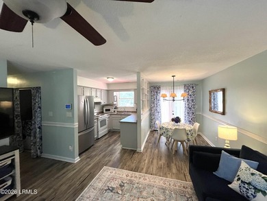 Charming Lowcountry living on desirable Lady's Island! Nestled - photo 7
