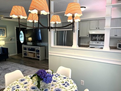 Charming Lowcountry living on desirable Lady's Island! Nestled - photo 9