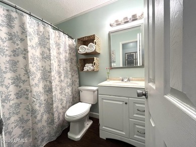 Charming Lowcountry living on desirable Lady's Island! Nestled - photo 10