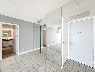 Enjoy unobstructed panoramic views of the Turnberry golf course