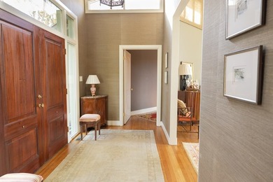 Treetops is an exceptional waterfront estate on the Corrotoman - photo 11