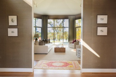 Treetops is an exceptional waterfront estate on the Corrotoman - photo 12