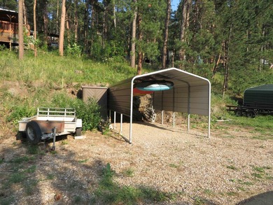 LOCATION! LAKE ACCESS! LOCATION! Escape to the Black Hills with - photo 13