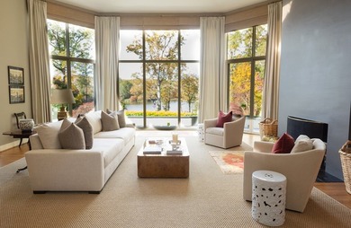 Treetops is an exceptional waterfront estate on the Corrotoman - photo 13