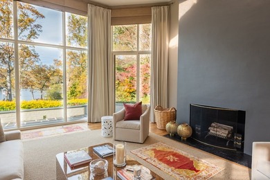 Treetops is an exceptional waterfront estate on the Corrotoman - photo 14