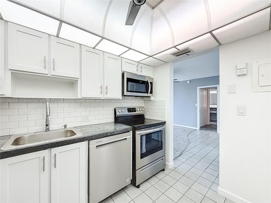 Enjoy unobstructed panoramic views of the Turnberry golf course