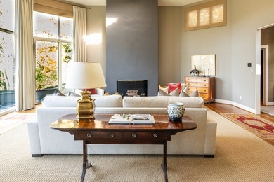 Treetops is an exceptional waterfront estate on the Corrotoman - photo 15