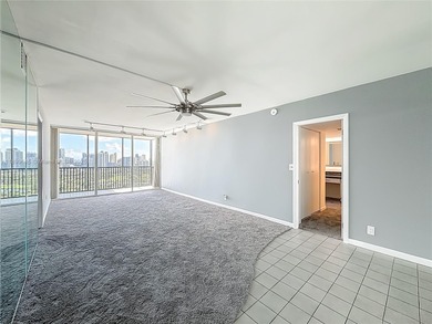 Enjoy unobstructed panoramic views of the Turnberry golf course