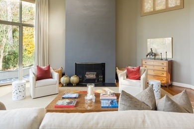 Treetops is an exceptional waterfront estate on the Corrotoman - photo 16