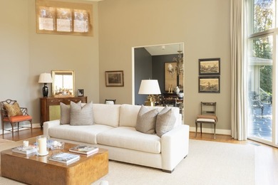 Treetops is an exceptional waterfront estate on the Corrotoman - photo 17
