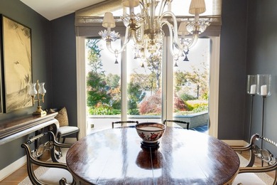 Treetops is an exceptional waterfront estate on the Corrotoman - photo 19