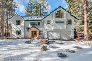 Lake Home For Sale in Bend, Oregon