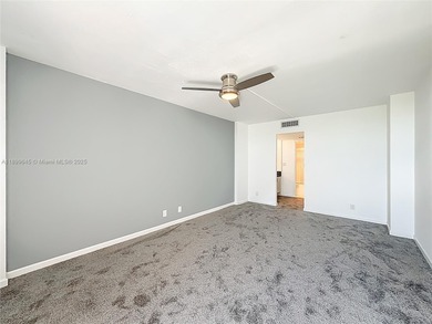 Enjoy unobstructed panoramic views of the Turnberry golf course