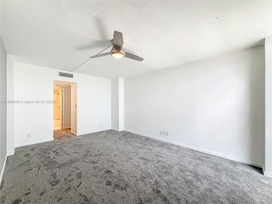 Enjoy unobstructed panoramic views of the Turnberry golf course