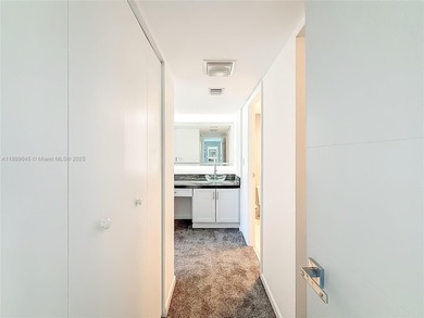 Enjoy unobstructed panoramic views of the Turnberry golf course