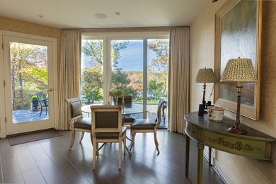 Treetops is an exceptional waterfront estate on the Corrotoman - photo 26