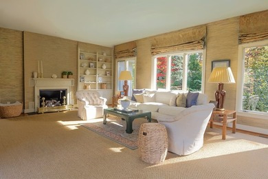 Treetops is an exceptional waterfront estate on the Corrotoman - photo 27