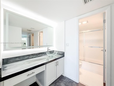 Enjoy unobstructed panoramic views of the Turnberry golf course