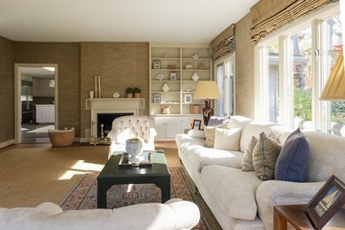 Treetops is an exceptional waterfront estate on the Corrotoman - photo 28
