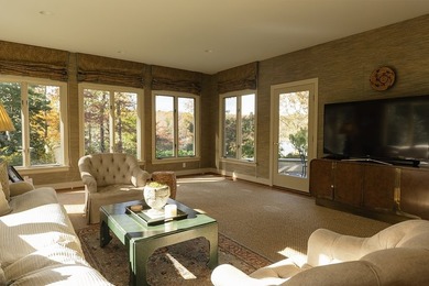 Treetops is an exceptional waterfront estate on the Corrotoman - photo 29