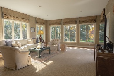 Treetops is an exceptional waterfront estate on the Corrotoman - photo 30