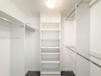 Enjoy unobstructed panoramic views of the Turnberry golf course