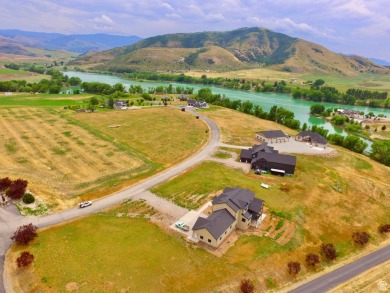 Lake Home For Sale in Preston, Idaho