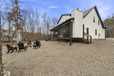 Nolin Lake Home with Dock - photo 5