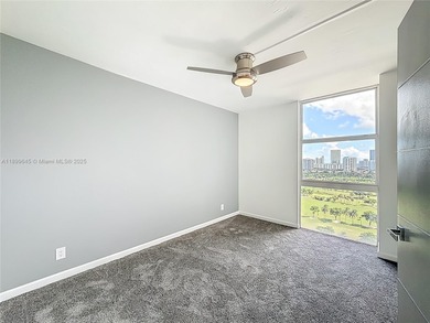 Enjoy unobstructed panoramic views of the Turnberry golf course