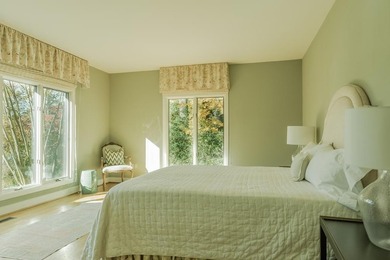 Treetops is an exceptional waterfront estate on the Corrotoman - photo 34