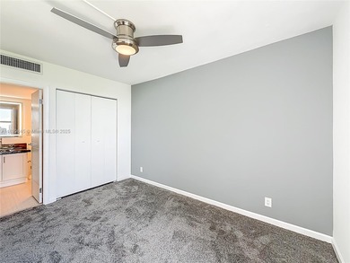 Enjoy unobstructed panoramic views of the Turnberry golf course