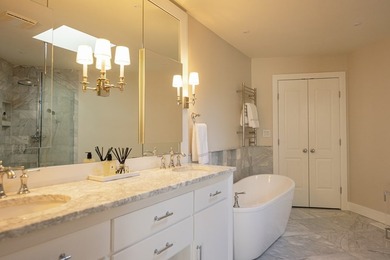 Treetops is an exceptional waterfront estate on the Corrotoman - photo 35