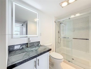 Enjoy unobstructed panoramic views of the Turnberry golf course