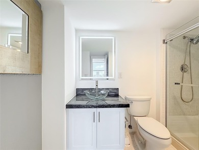 Enjoy unobstructed panoramic views of the Turnberry golf course