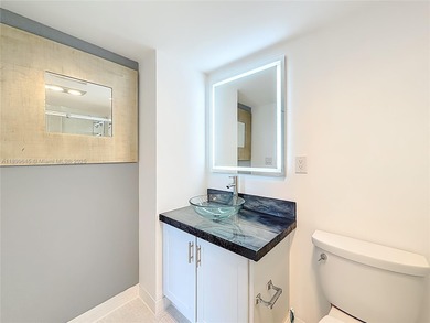 Enjoy unobstructed panoramic views of the Turnberry golf course