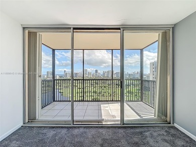 Enjoy unobstructed panoramic views of the Turnberry golf course