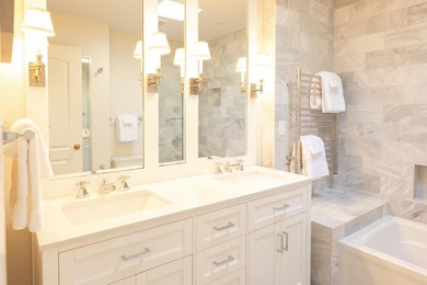 Treetops is an exceptional waterfront estate on the Corrotoman - photo 42