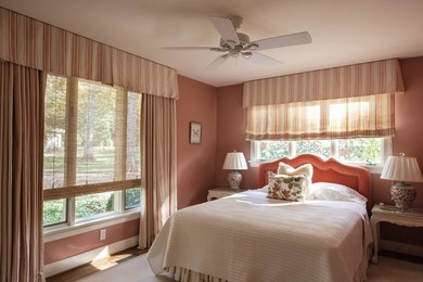 Treetops is an exceptional waterfront estate on the Corrotoman - photo 44