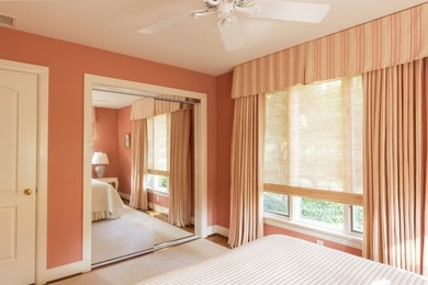 Treetops is an exceptional waterfront estate on the Corrotoman - photo 45