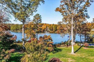 Treetops is an exceptional waterfront estate on the Corrotoman - photo 49