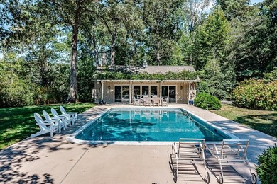 Treetops is an exceptional waterfront estate on the Corrotoman - photo 50