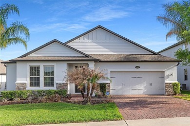 Lake Apopka Home Sale Pending in Apopka Florida