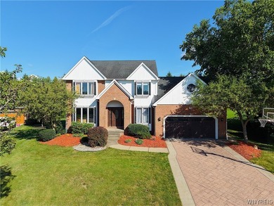 Located in a desirable neighborhood, this spacious home offers a - photo 1